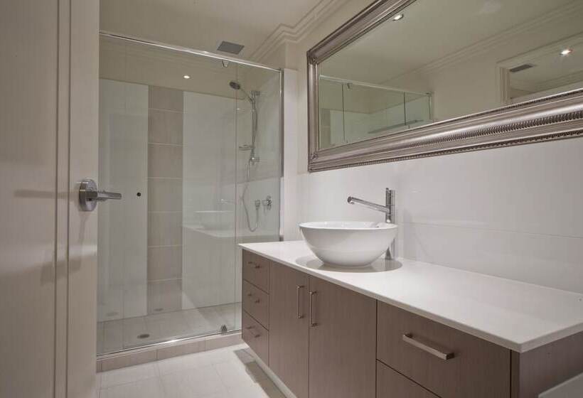 带1个卧室的公寓, Zappeion Apartments