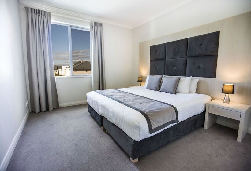 带1个卧室的公寓, Zappeion Apartments