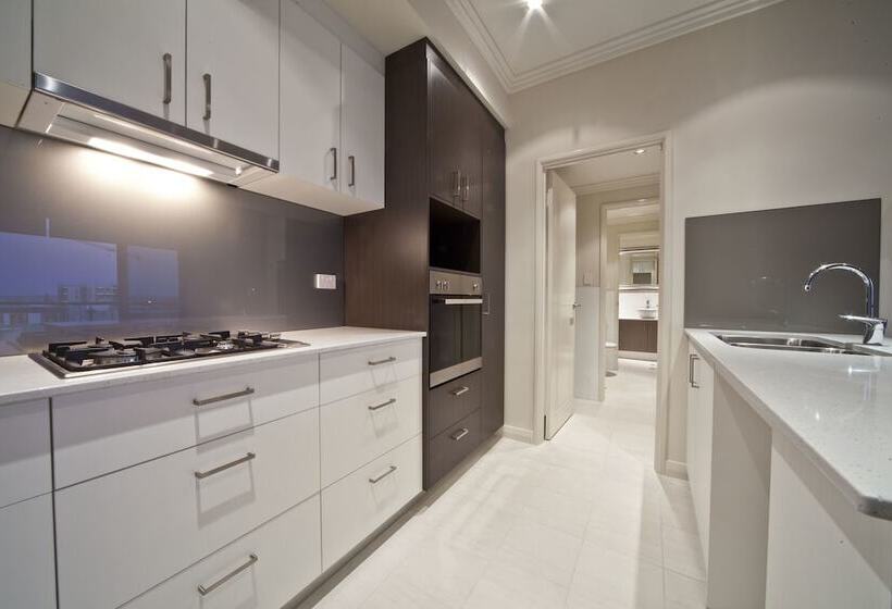 带1个卧室的公寓, Zappeion Apartments