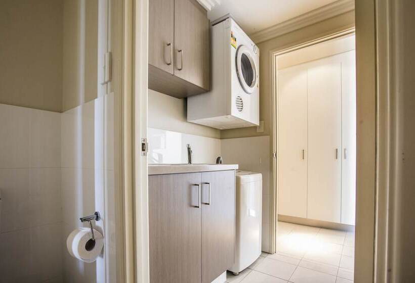 带2个卧室的公寓, Zappeion Apartments