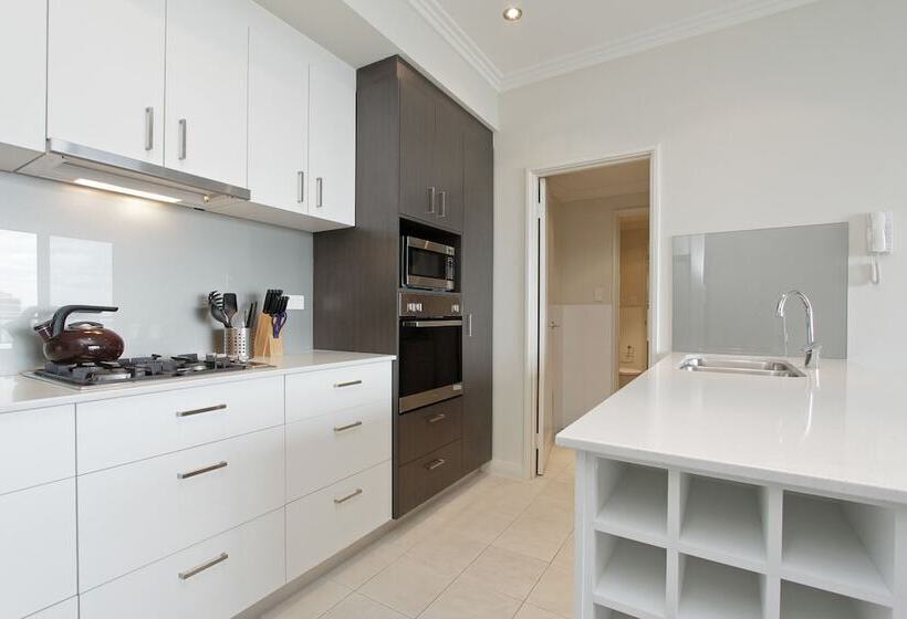 Apartamento 1 Dormitório, Zappeion Apartments