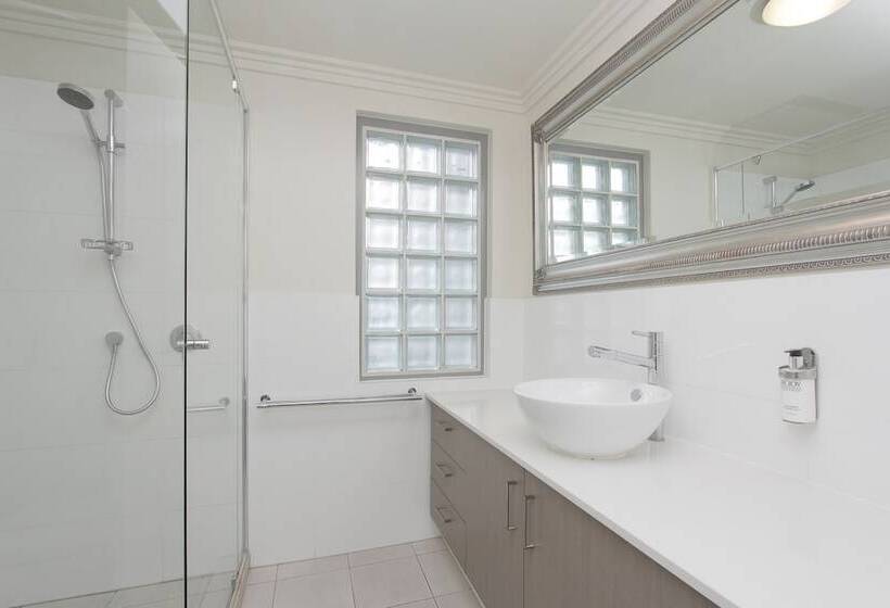 带1个卧室的公寓, Zappeion Apartments