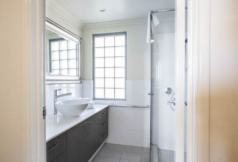 Apartamento 1 Dormitório, Zappeion Apartments