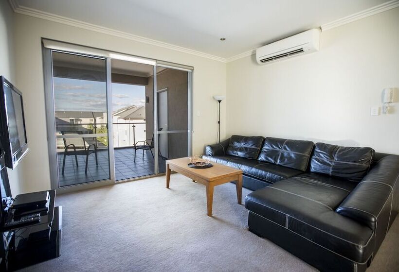 带2个卧室的公寓, Zappeion Apartments