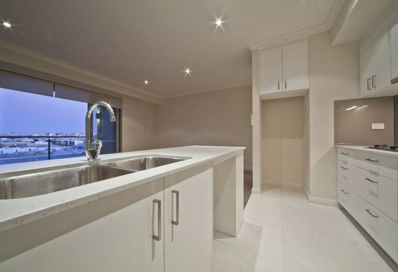 带2个卧室的公寓, Zappeion Apartments