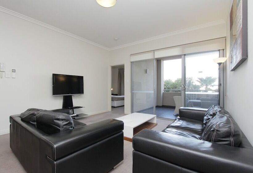 带2个卧室的公寓, Zappeion Apartments