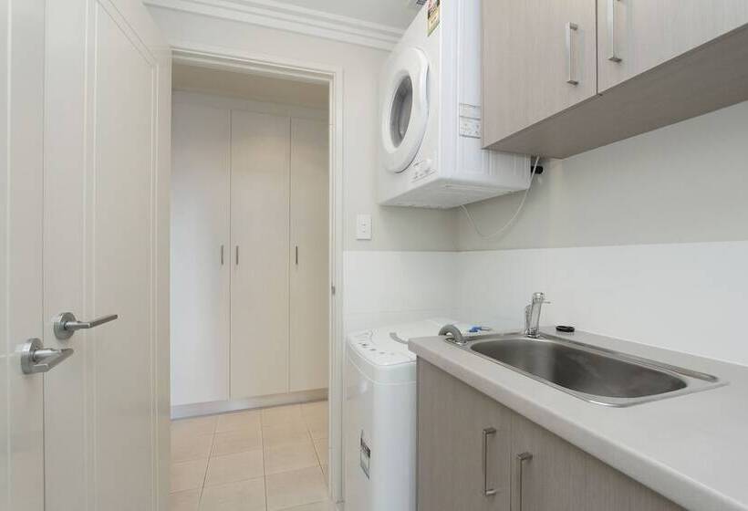 Apartamento 2 Dormitórios, Zappeion Apartments