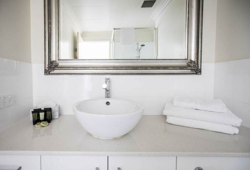 带2个卧室的公寓, Zappeion Apartments