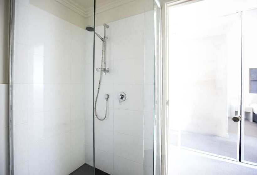 带2个卧室的公寓, Zappeion Apartments