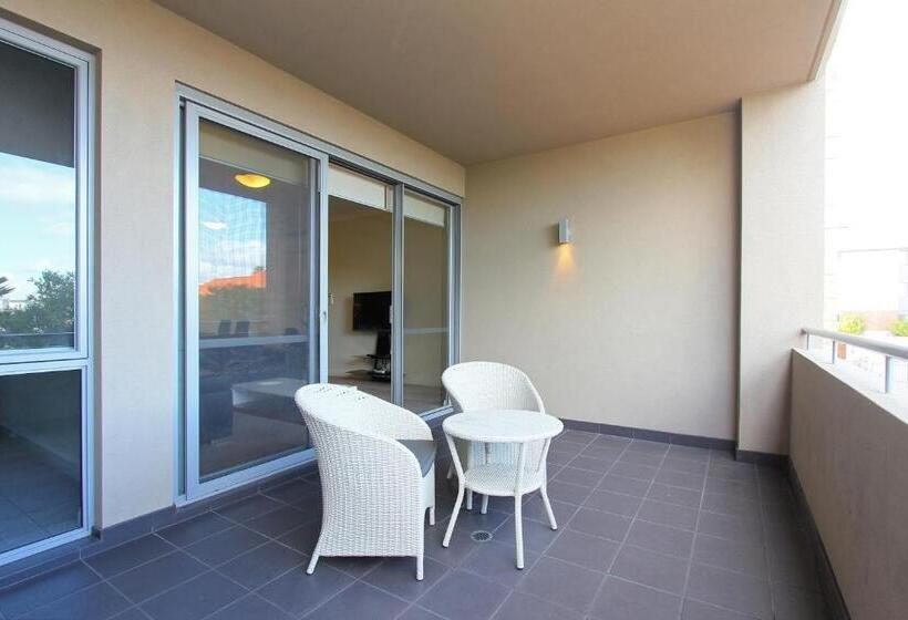 Apartamento 2 Dormitórios, Zappeion Apartments