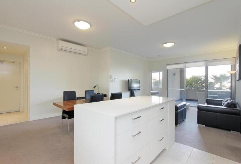 带2个卧室的公寓, Zappeion Apartments