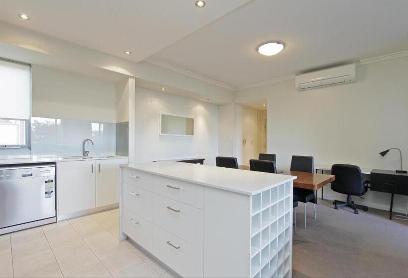 带2个卧室的公寓, Zappeion Apartments