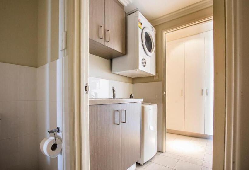 带2个卧室的公寓, Zappeion Apartments