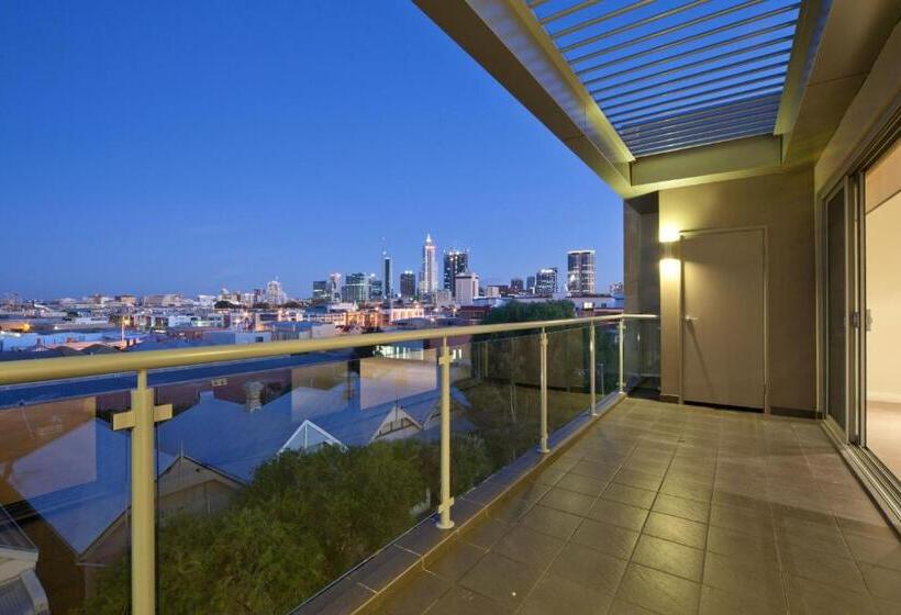 2 Bedrooms Apartment City View, Zappeion Apartments