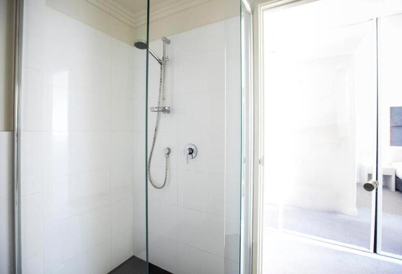 2 Bedrooms Apartment City View, Zappeion Apartments