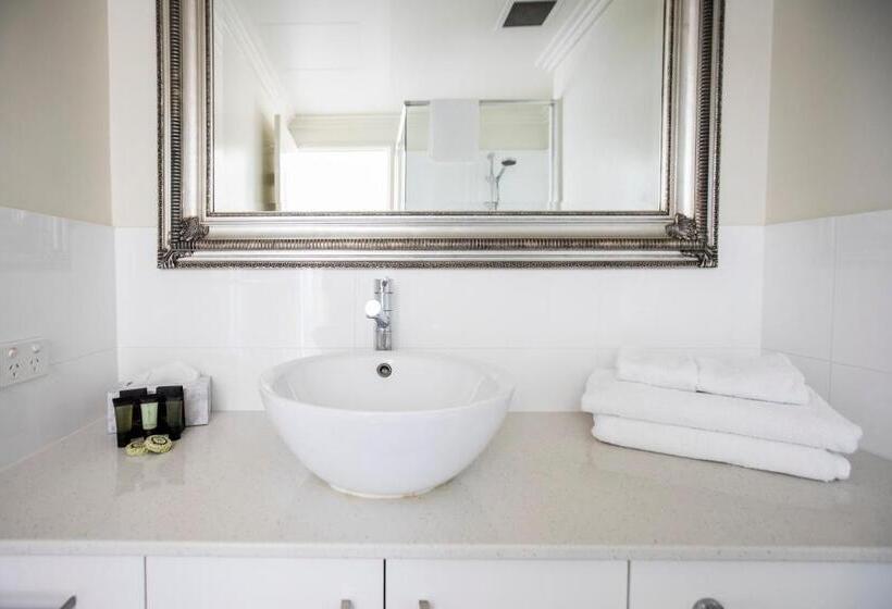 2 Bedrooms Apartment City View, Zappeion Apartments