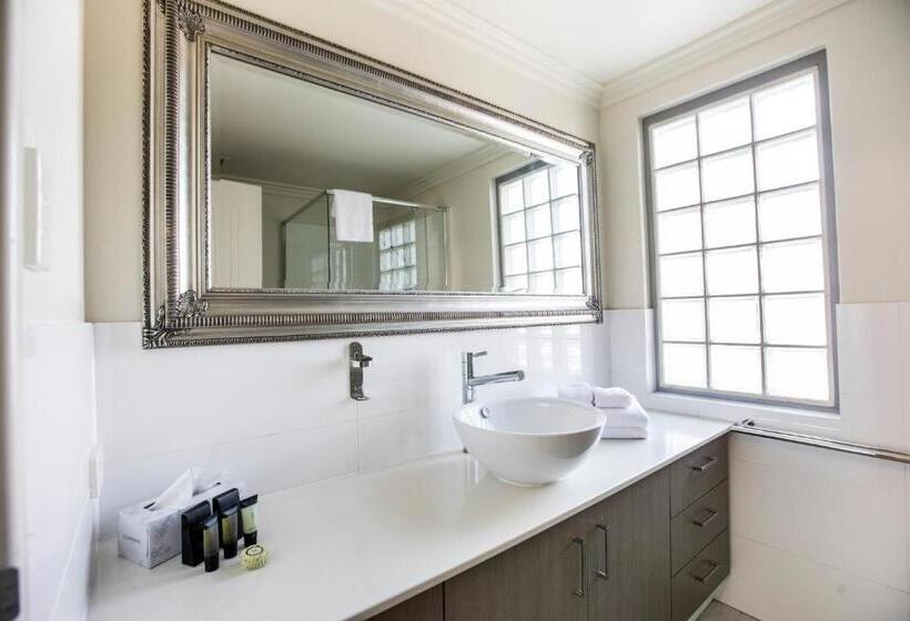 2 Bedrooms Apartment City View, Zappeion Apartments