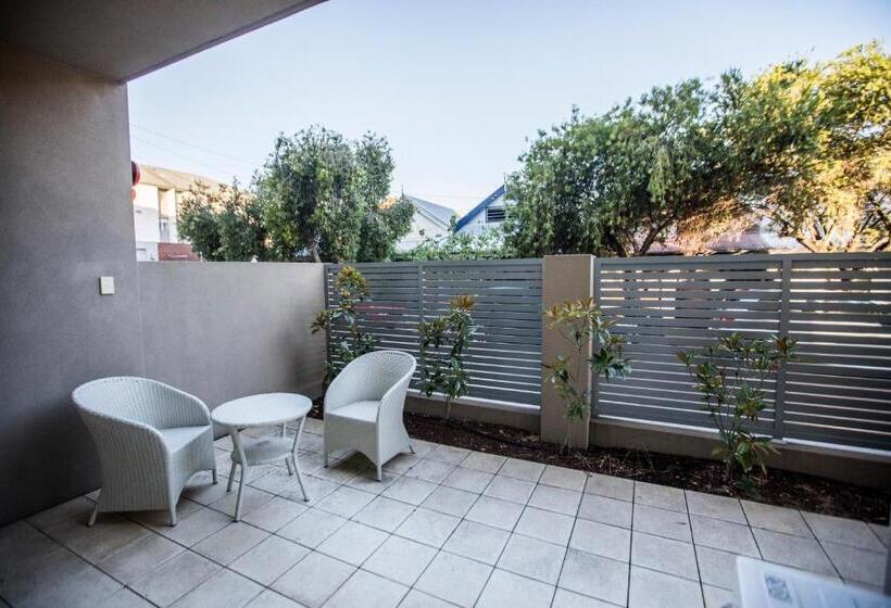 带1个卧室的公寓, Zappeion Apartments