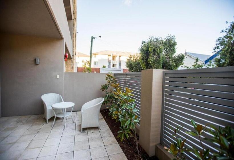 带1个卧室的公寓, Zappeion Apartments