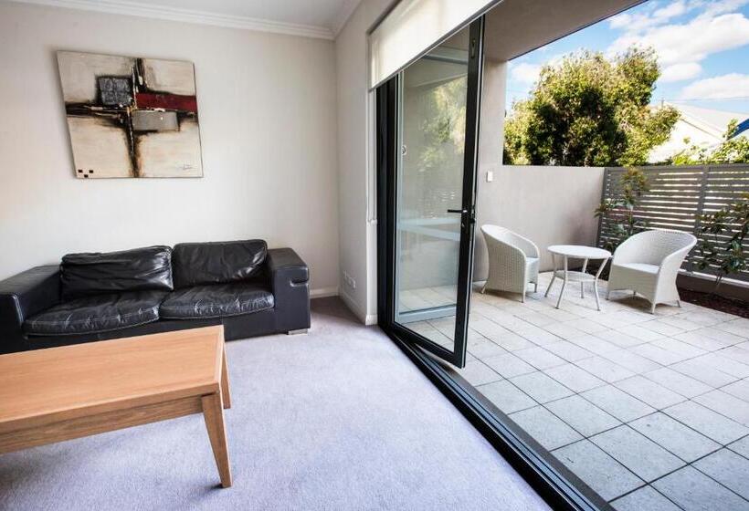 带1个卧室的公寓, Zappeion Apartments