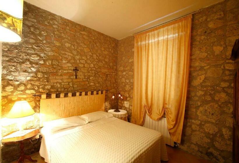 Дом 1 Спальня, Podere Lornanino