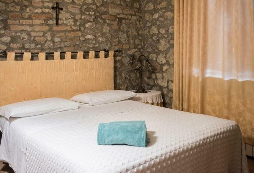 Дом 1 Спальня, Podere Lornanino