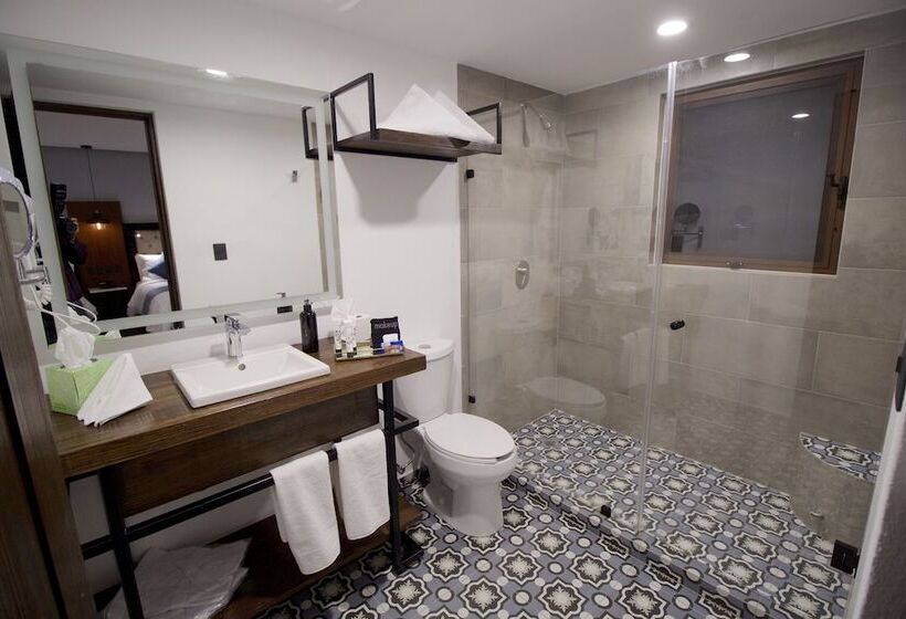 Номер Deluxe, Boutique Casa Loreta