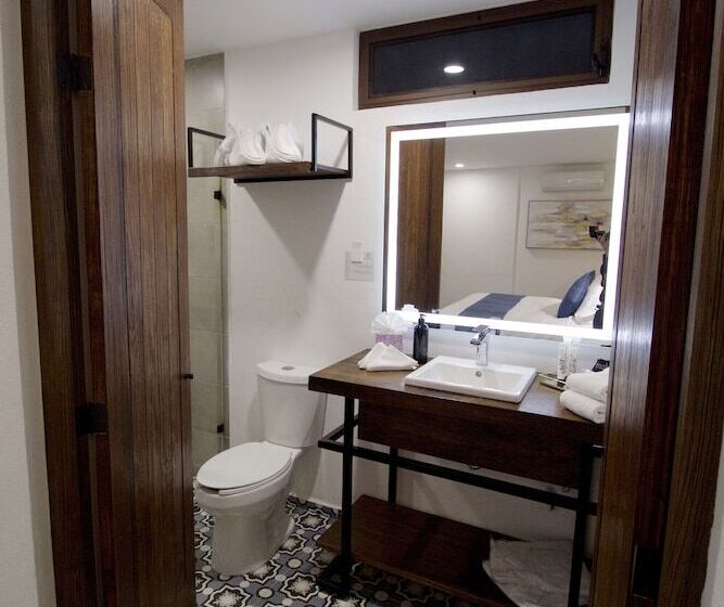 Номер Стандарт, Boutique Casa Loreta