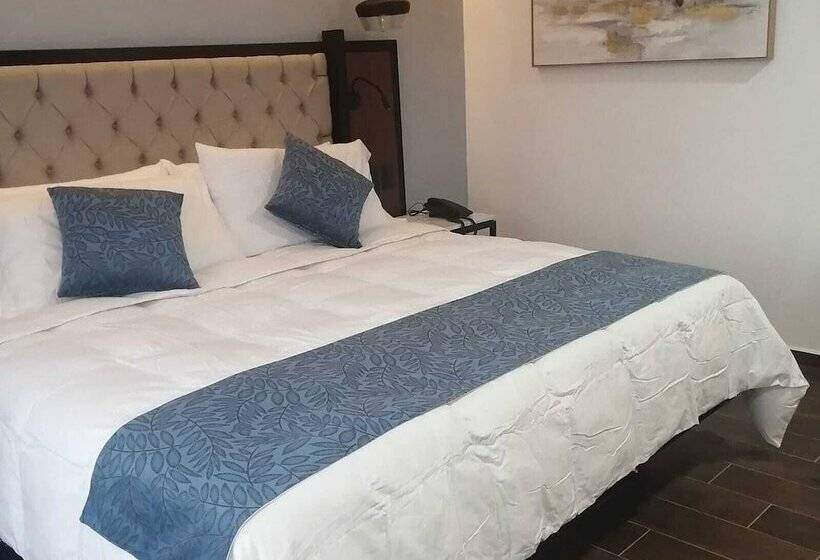 Номер Стандарт, Boutique Casa Loreta