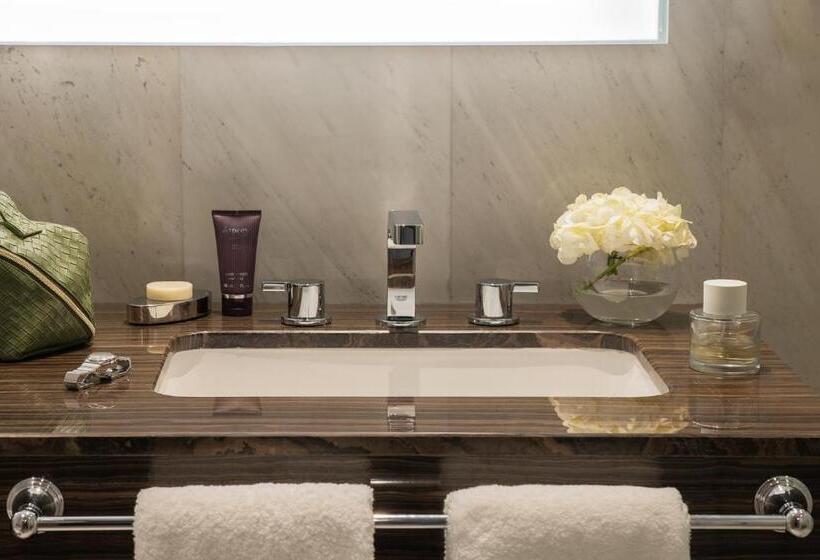 シティビューのデラックスルーム, Jumeirah Jabal Omar Makkah