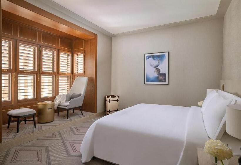 Номер Superior Вид на Город, Jumeirah Jabal Omar Makkah