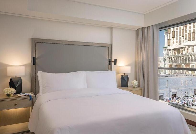 Апартаменты 1 Спальня, Jumeirah Jabal Omar Makkah