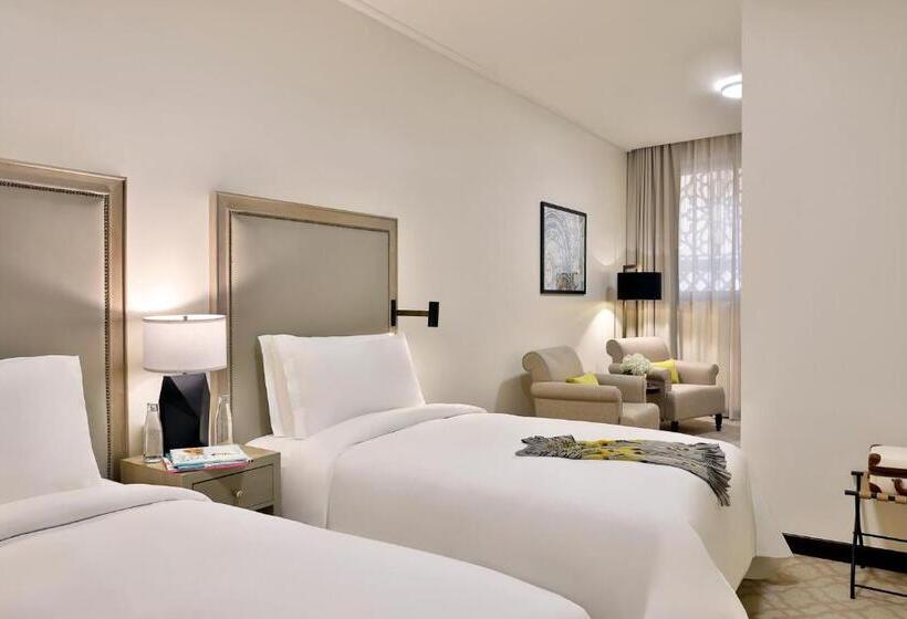 2ベッドルームアパートメント, Jumeirah Jabal Omar Makkah