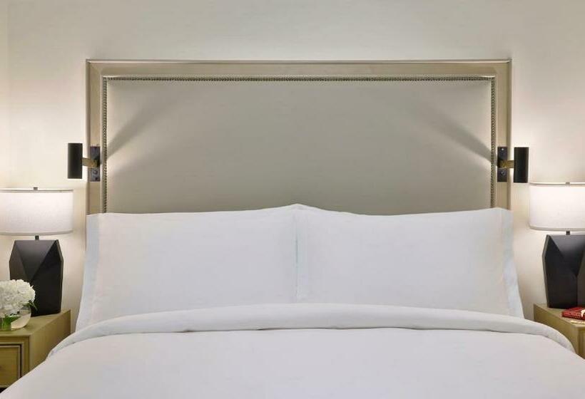 景色の見えるデラックスルーム, Jumeirah Jabal Omar Makkah