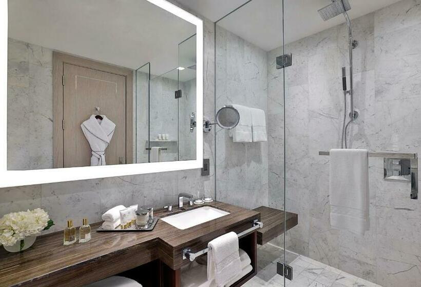 豪华套房, Jumeirah Jabal Omar Makkah