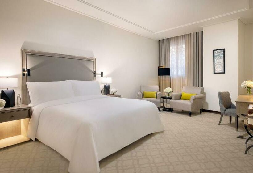 1ベッドルームアパートメント, Jumeirah Jabal Omar Makkah