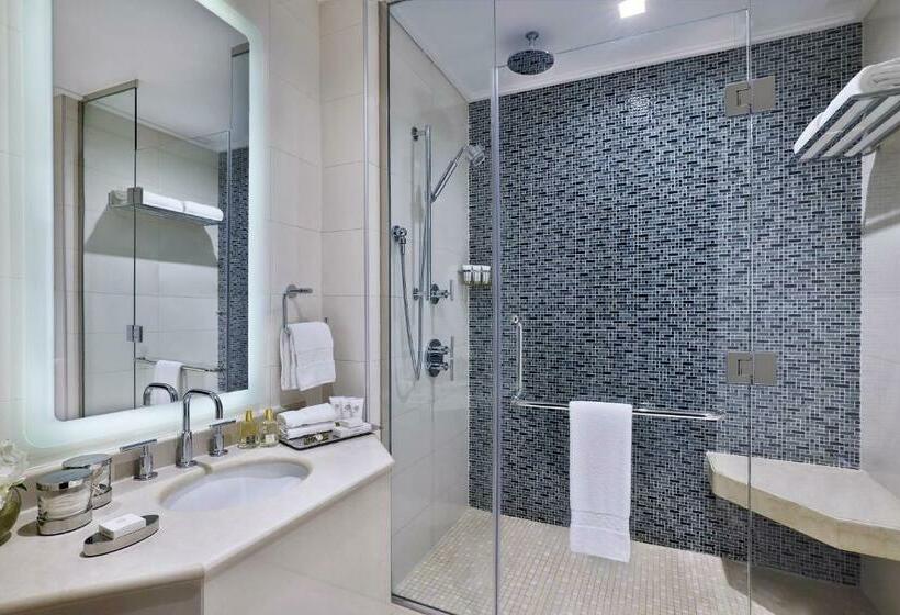 带1个卧室的公寓, Jumeirah Jabal Omar Makkah