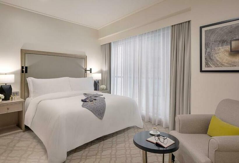 1ベッドルームアパートメント, Jumeirah Jabal Omar Makkah