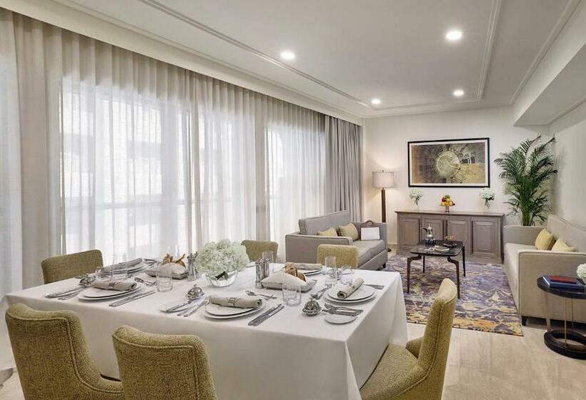 1ベッドルームアパートメント, Jumeirah Jabal Omar Makkah