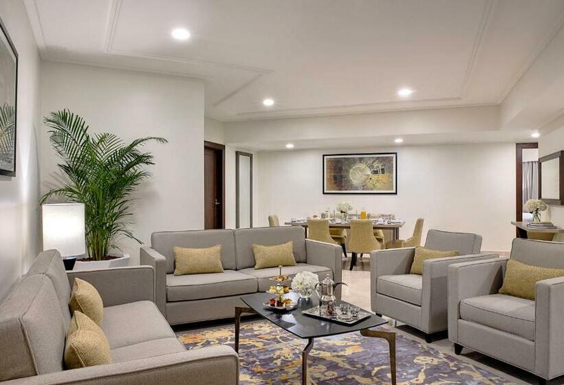 Апартаменты 2 Спальни, Jumeirah Jabal Omar Makkah