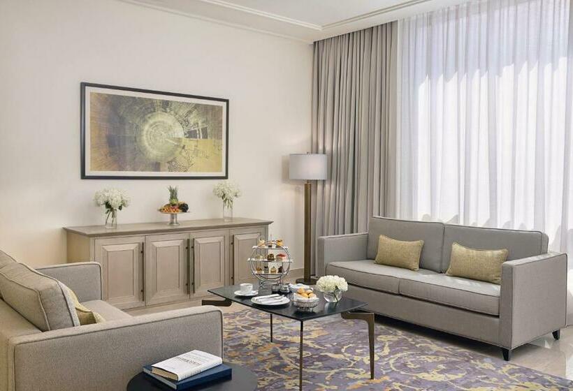 2 Bedroom Apartment with Views, Jumeirah Jabal Omar Makkah