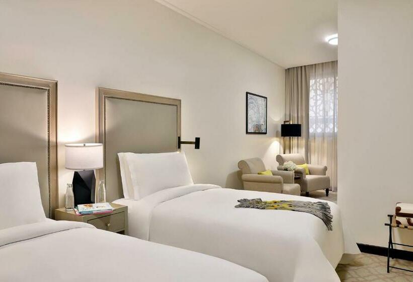 带3个卧室的公寓, Jumeirah Jabal Omar Makkah