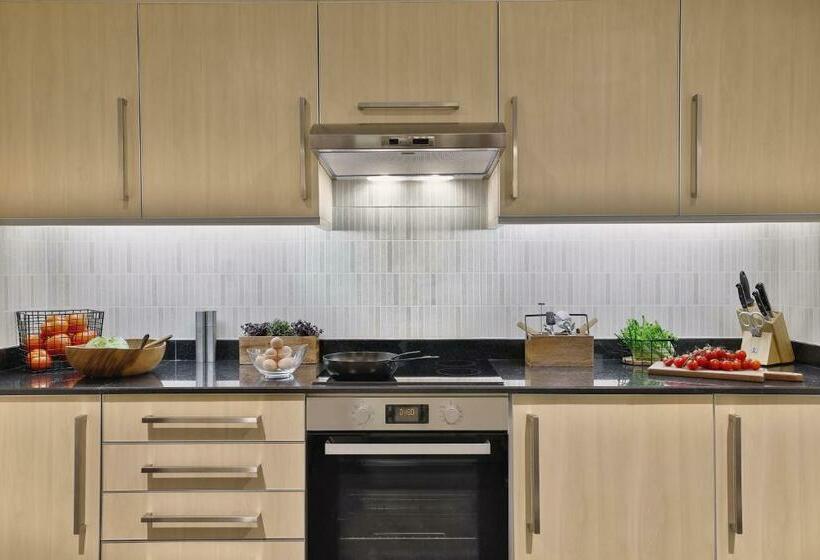 Апартаменты 3 Спальни, Jumeirah Jabal Omar Makkah