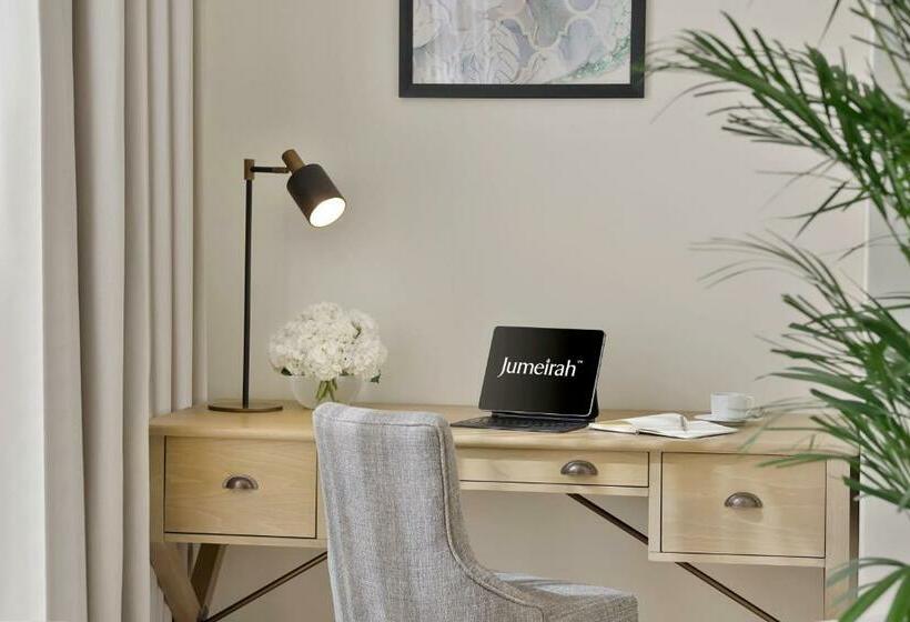 3ベッドルームアパートメント, Jumeirah Jabal Omar Makkah