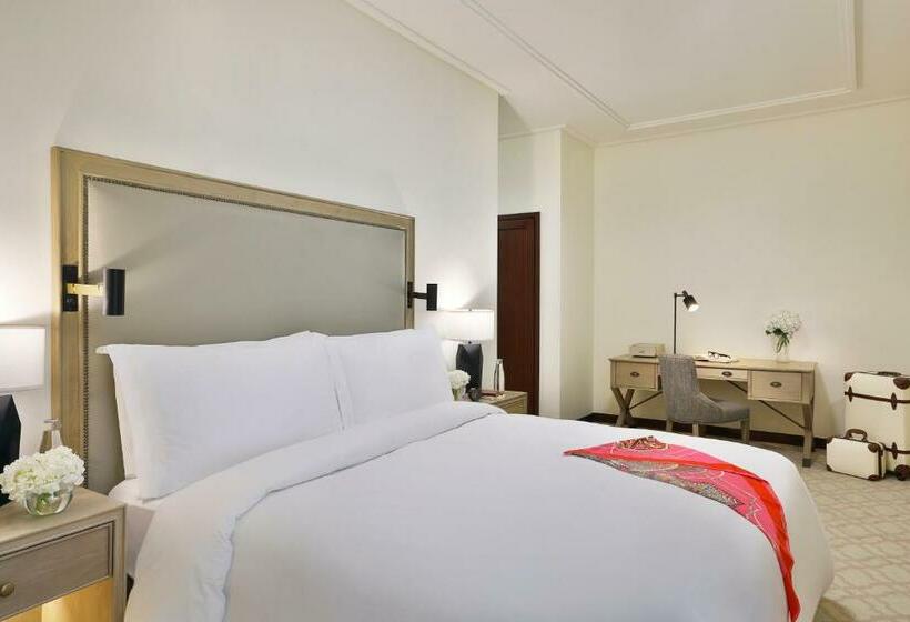 Апартаменты 3 Спальни, Jumeirah Jabal Omar Makkah