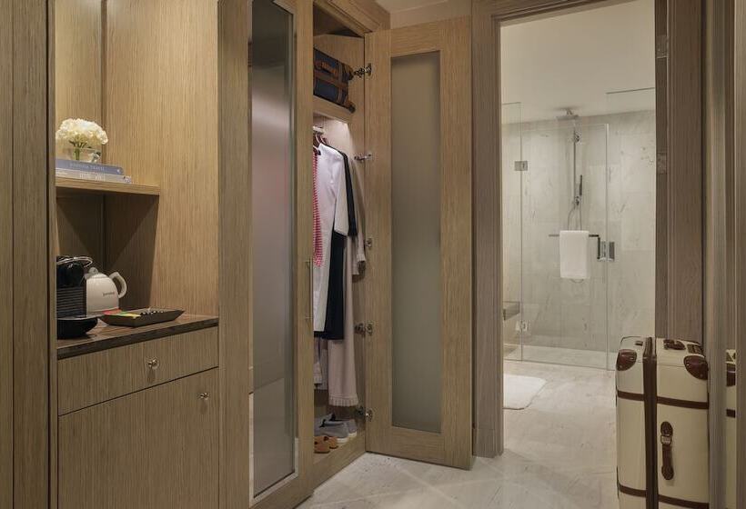 シティビュージュニアスイート, Jumeirah Jabal Omar Makkah