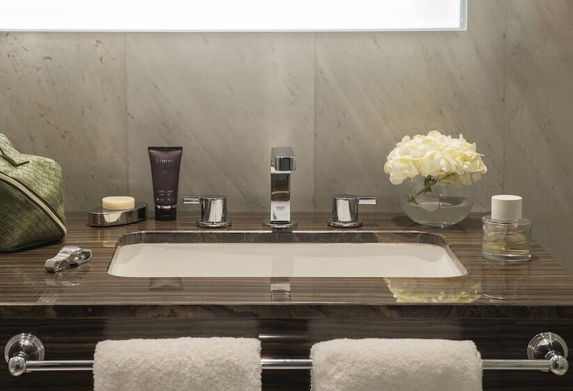 带城市景观的套间, Jumeirah Jabal Omar Makkah