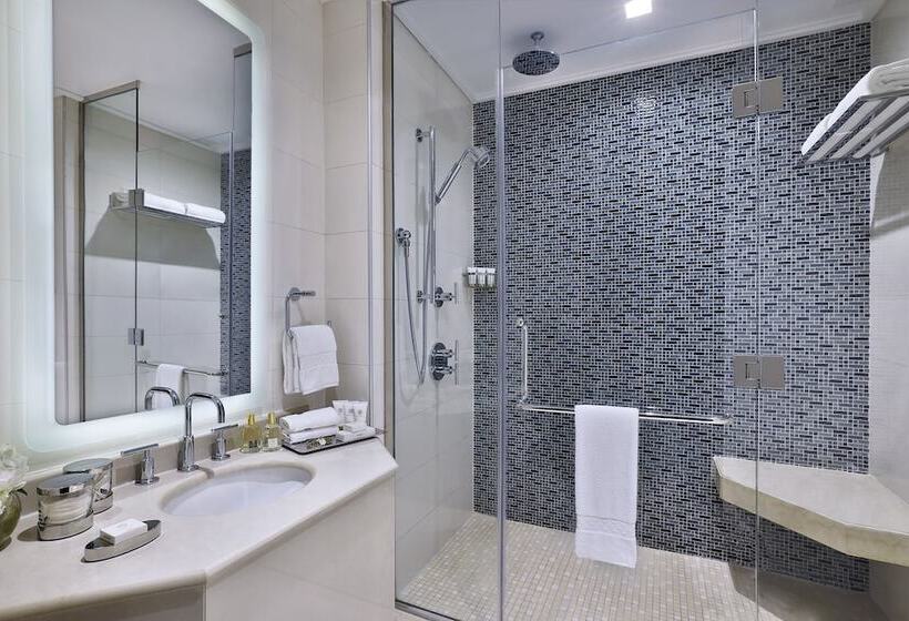 3ベッドルームアパートメント, Jumeirah Jabal Omar Makkah