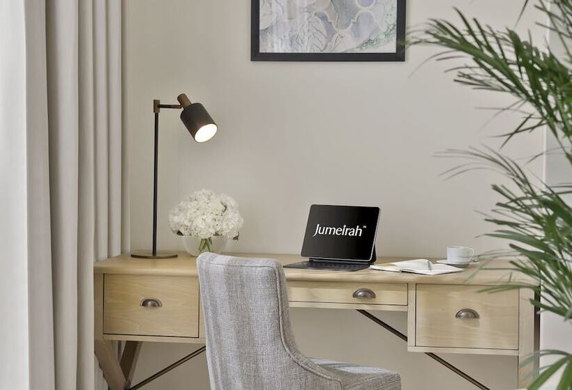 带3个卧室的公寓, Jumeirah Jabal Omar Makkah