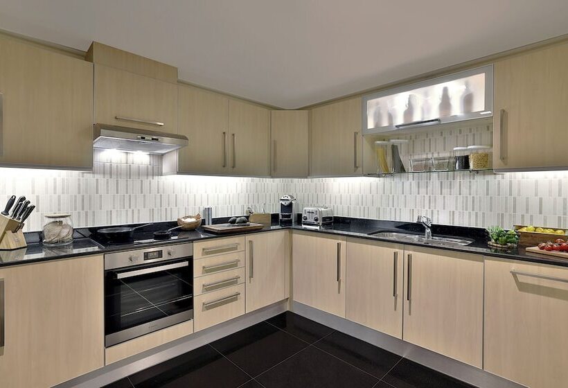 带3个卧室的公寓, Jumeirah Jabal Omar Makkah